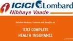 ICICI Lombard Complete Health Insurance ICICI Lombard Complete Health Insurance