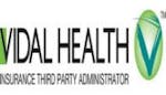 Vidal Health Insurance Vidal Health Insurance