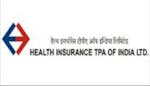 Health Insurance TPA of India Ltd Health Insurance TPA of India Ltd